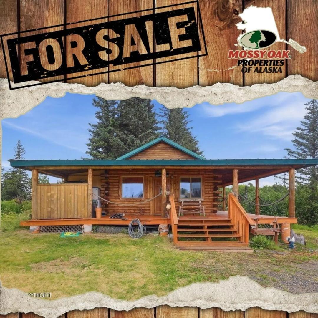 67537 Deep Creek Rd, Ninilchik