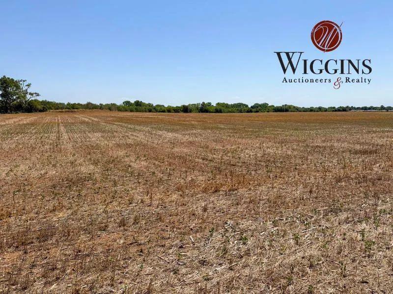 55 +/- Acres at the NW Side of Enid | Development Potential