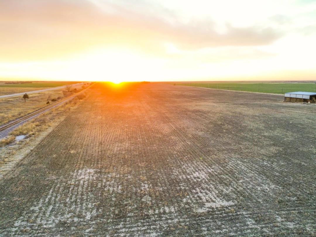 Highway Tillable Farm