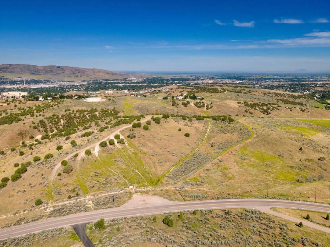 Development Land AUCTION - Pocatello, ID  57± ACRES