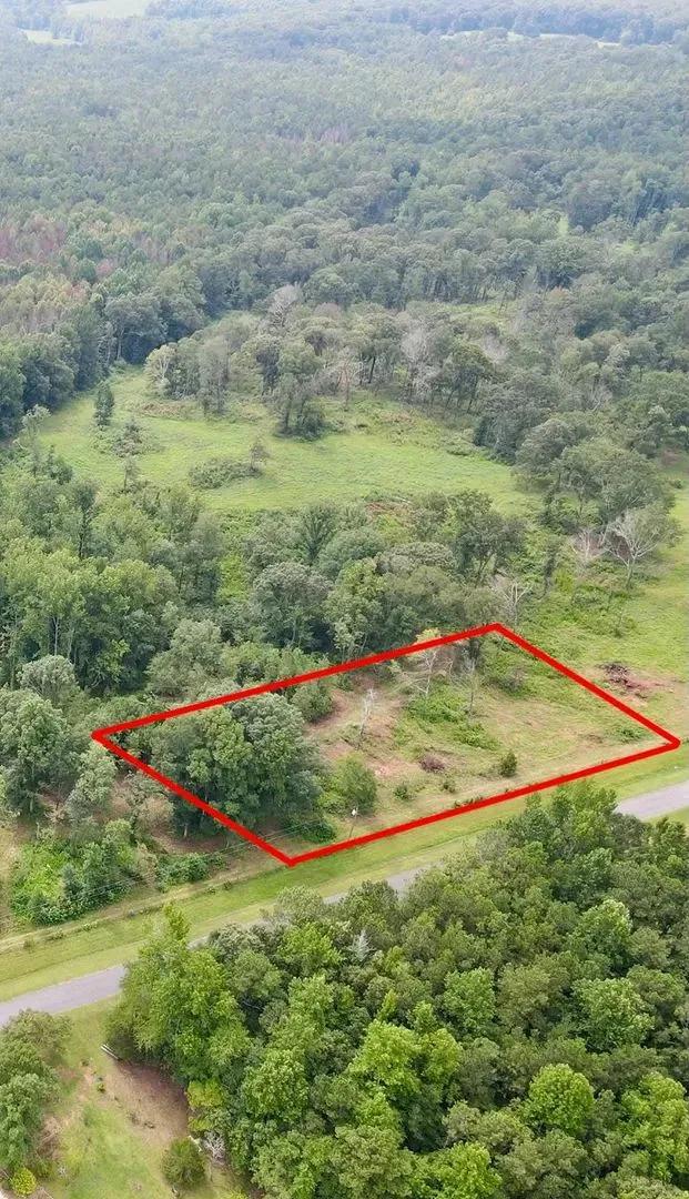 Denney Rd Lot 1- 1.1 acres
