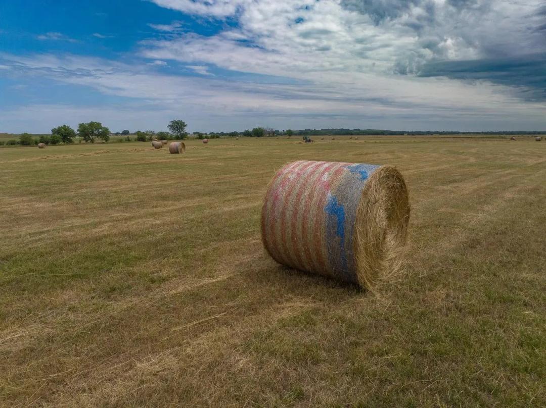 360 Acre Cattle Land Pasture