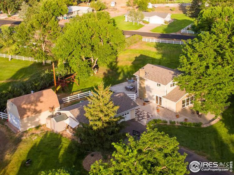 1800 Meadowaire Dr Fort Collins CO 80525, Larimer, CO