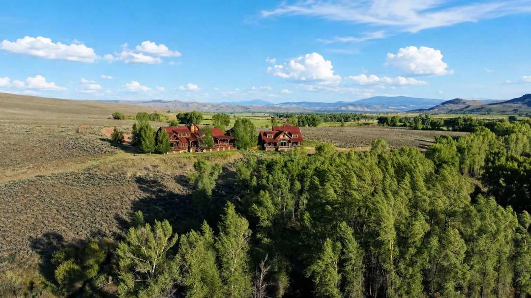 Eagle Ridge Ranch Homestead #2