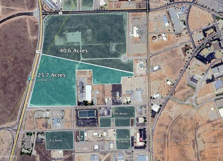 Fantastic Tracts of Land for Sale off 1788