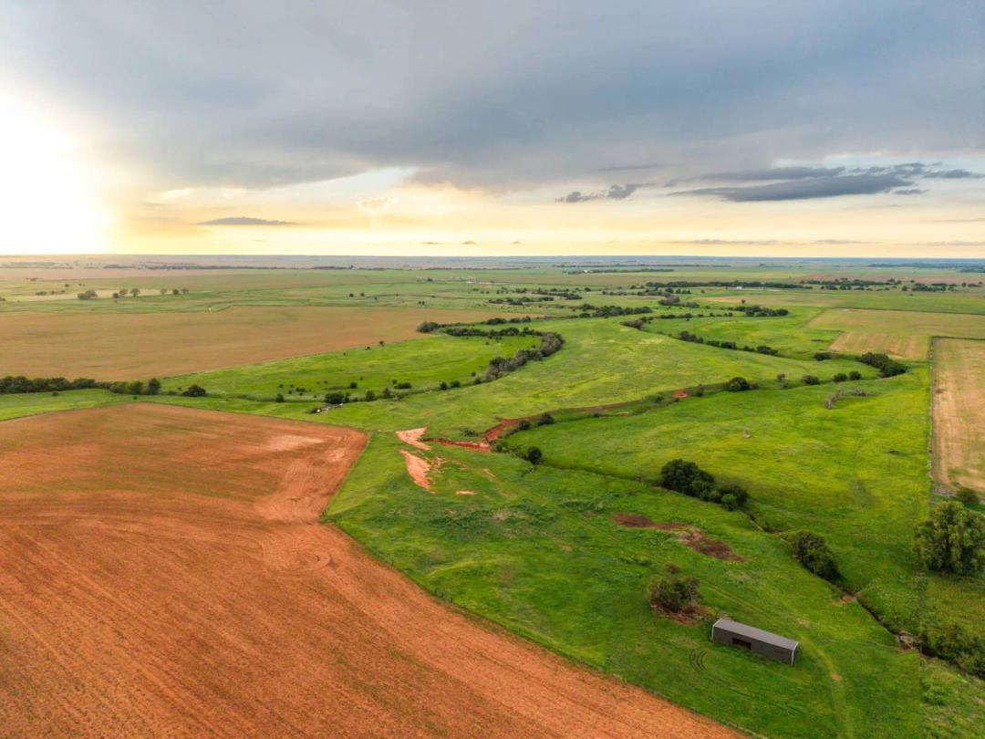 Sand Creek Multi-use Farm