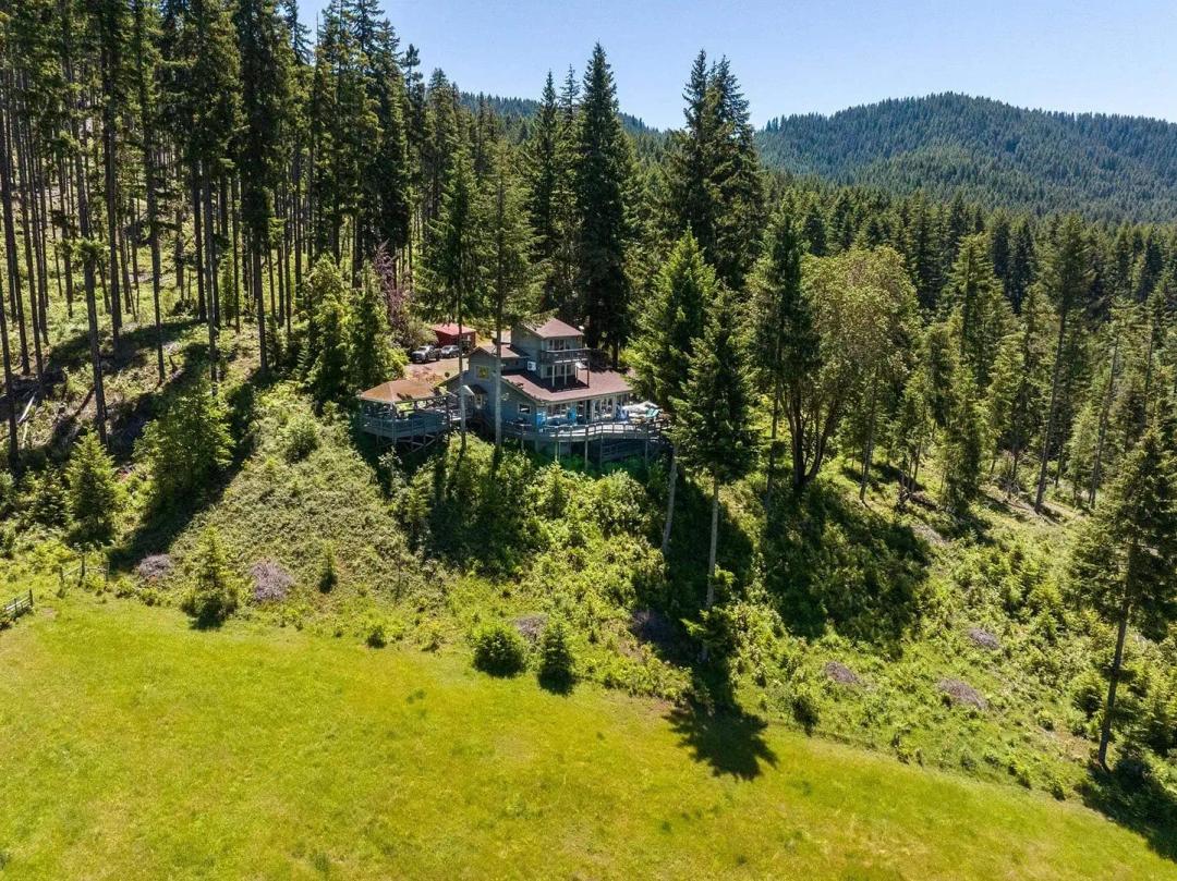 North Fork Ranch