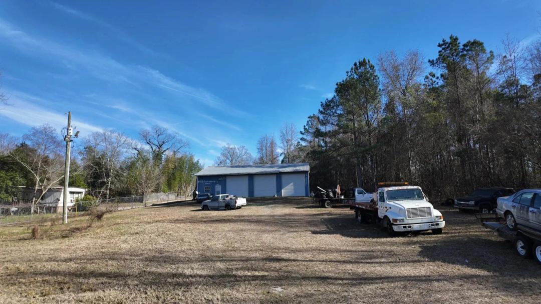 Commercial Opportunity in Crenshaw County, AL 