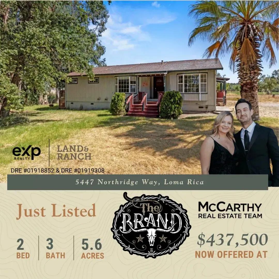 5447 Northridge Way