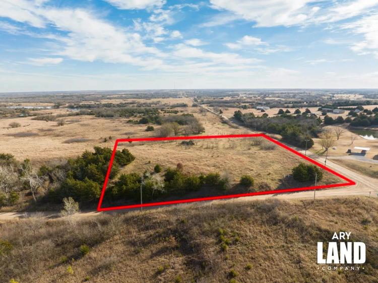 5 W Glencoe Road Stillwater, OK 74075