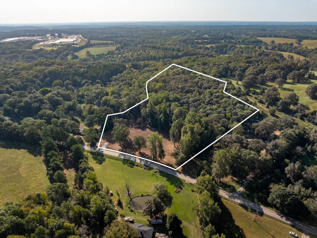 Calhoun Farms Acres