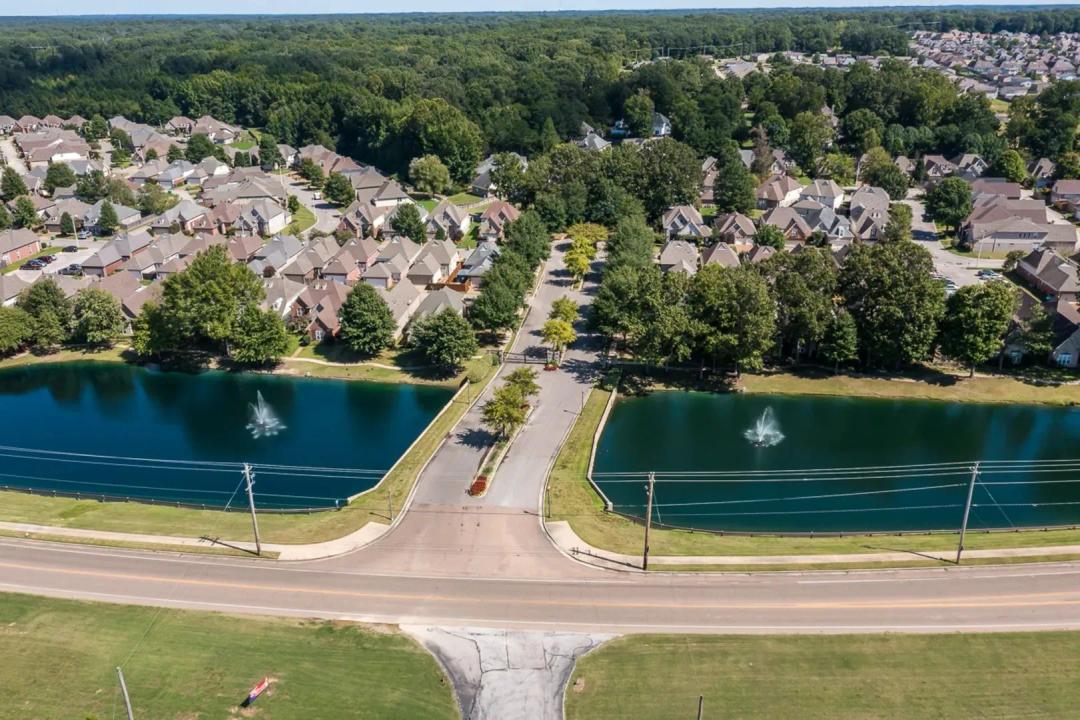 Home in Shelby County, TN 