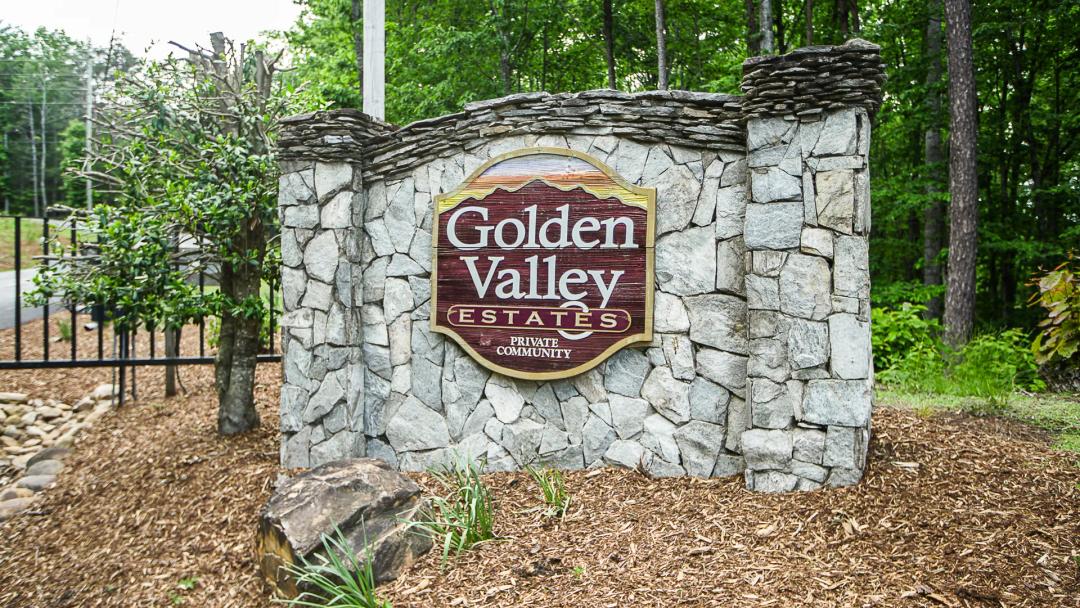 Golden  Valley Estates