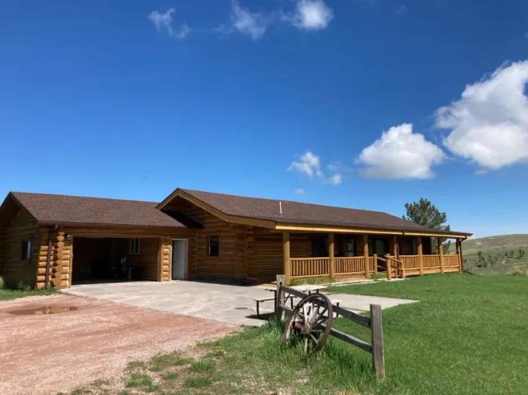 16554 Hwy 385, Chadron, Nebraska