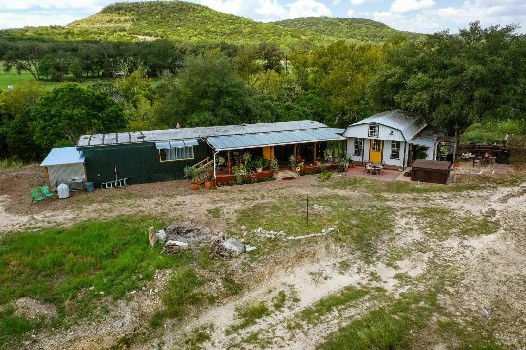 Chenault Ranch