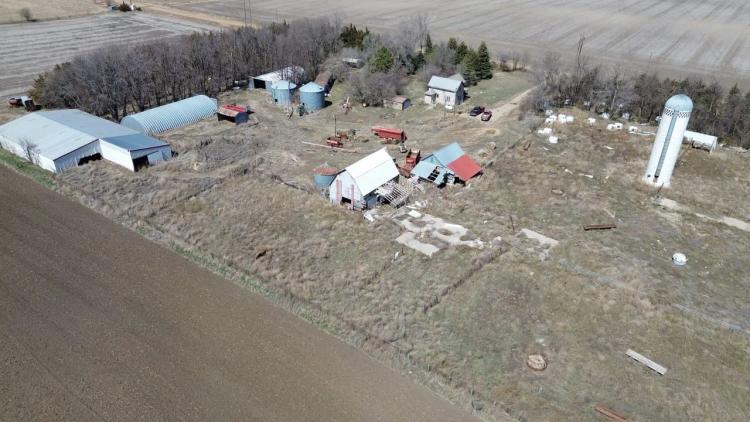 Amazing Farm Acreage