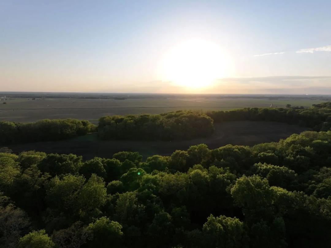 Listing #19448 - 350.99 acres in Mercer County, IL