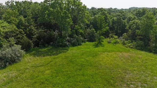 Near Lake Rathbun a Double Lot at Antler Acres