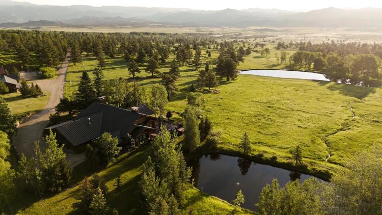 Duckett Creek Ranch