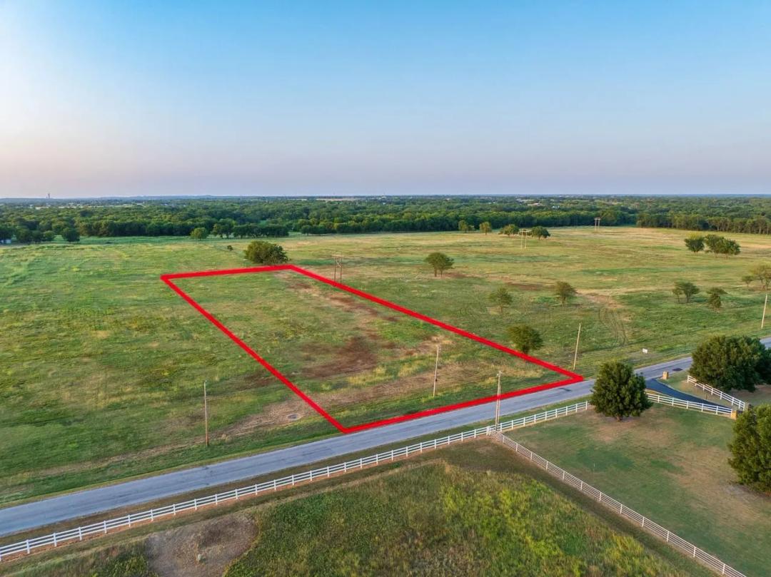 3445 E 191st Street S Bixby, OK 74008