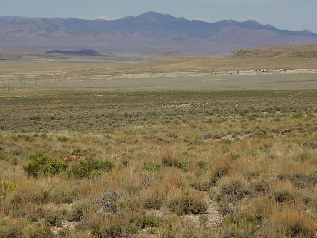 Northwestern Utah 40 acre mini-ranch - No restrictions