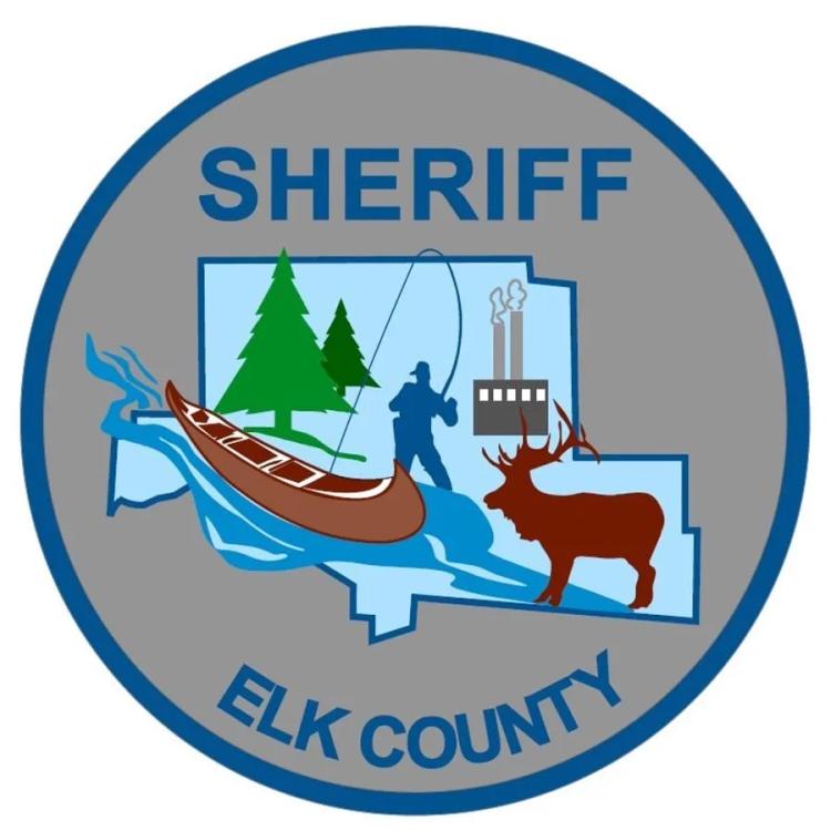 Elk County, PA Sheriff Sale: 509 HIGH STREET