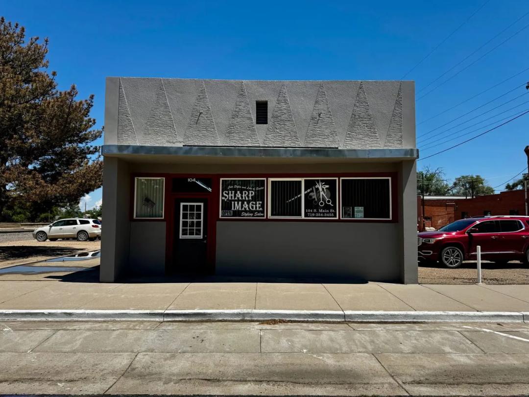 106 S Main Street
