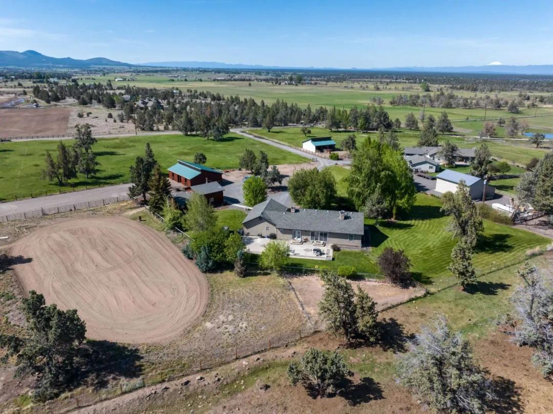 12913 S W Lark Meadow Lane | Powell Butte, OR