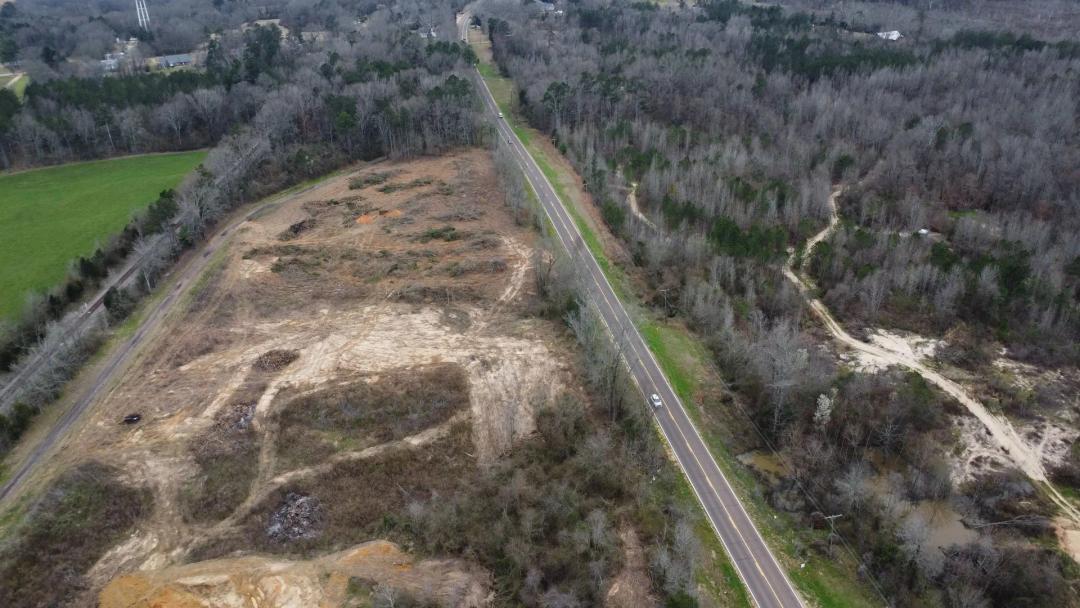 26.81 Acres in Copiah County, MS