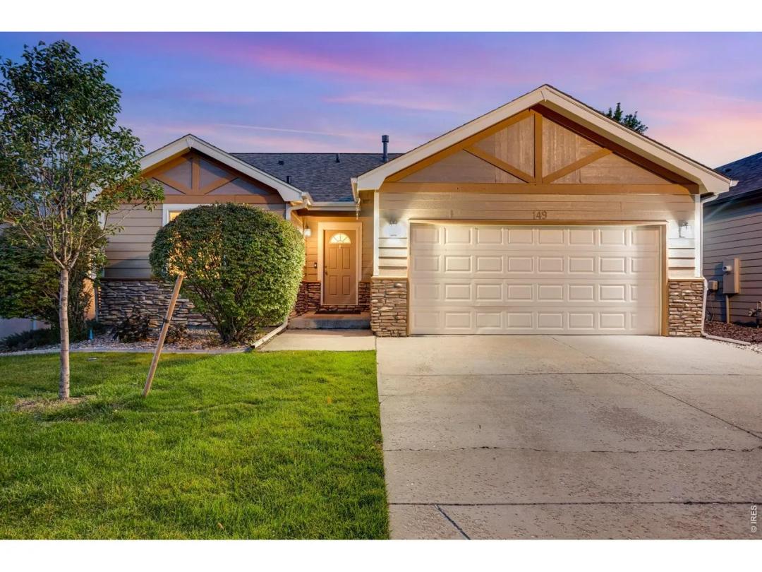 149 Beacon Way, Weld, CO
