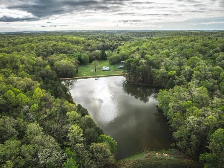 Collins Lake