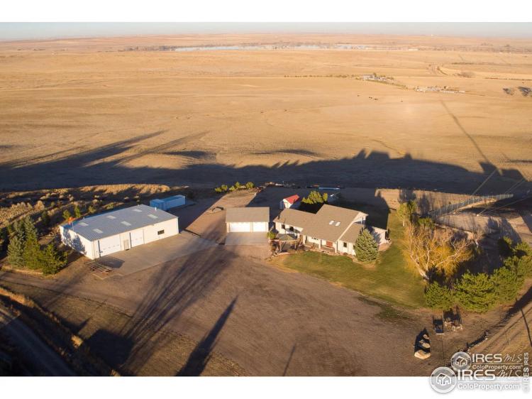 40504 County Road 17 Fort Collins CO 80524, Weld, CO
