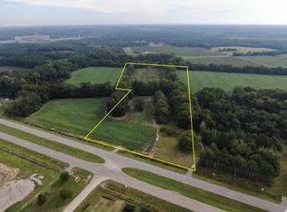 Prime Commercial Opportunity! Commercial Lot