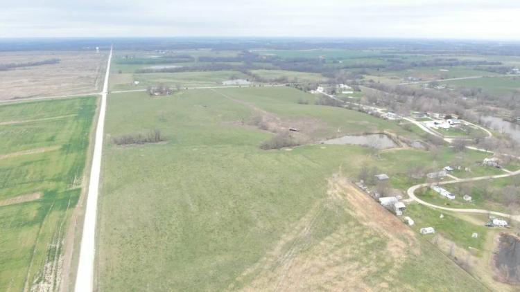 101 +/- Acres in Caldwell County, MO
