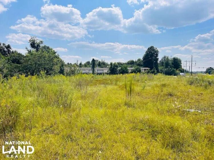 2.57 Acres at 1434 S Mock Road