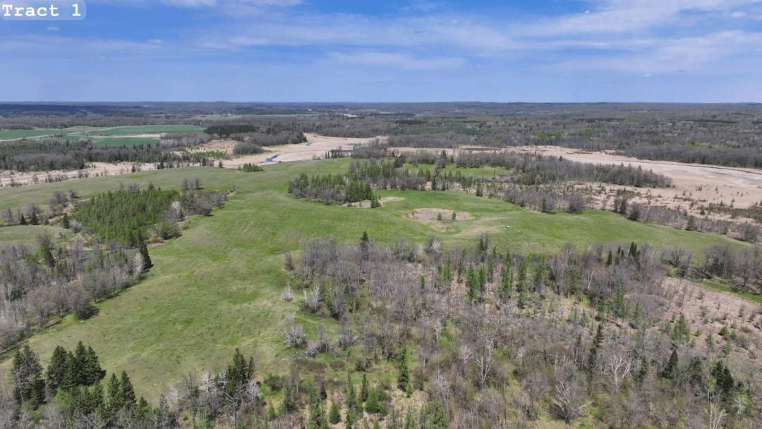 Becker County, MN Land &amp; Farmstead Auction - 736± Acres