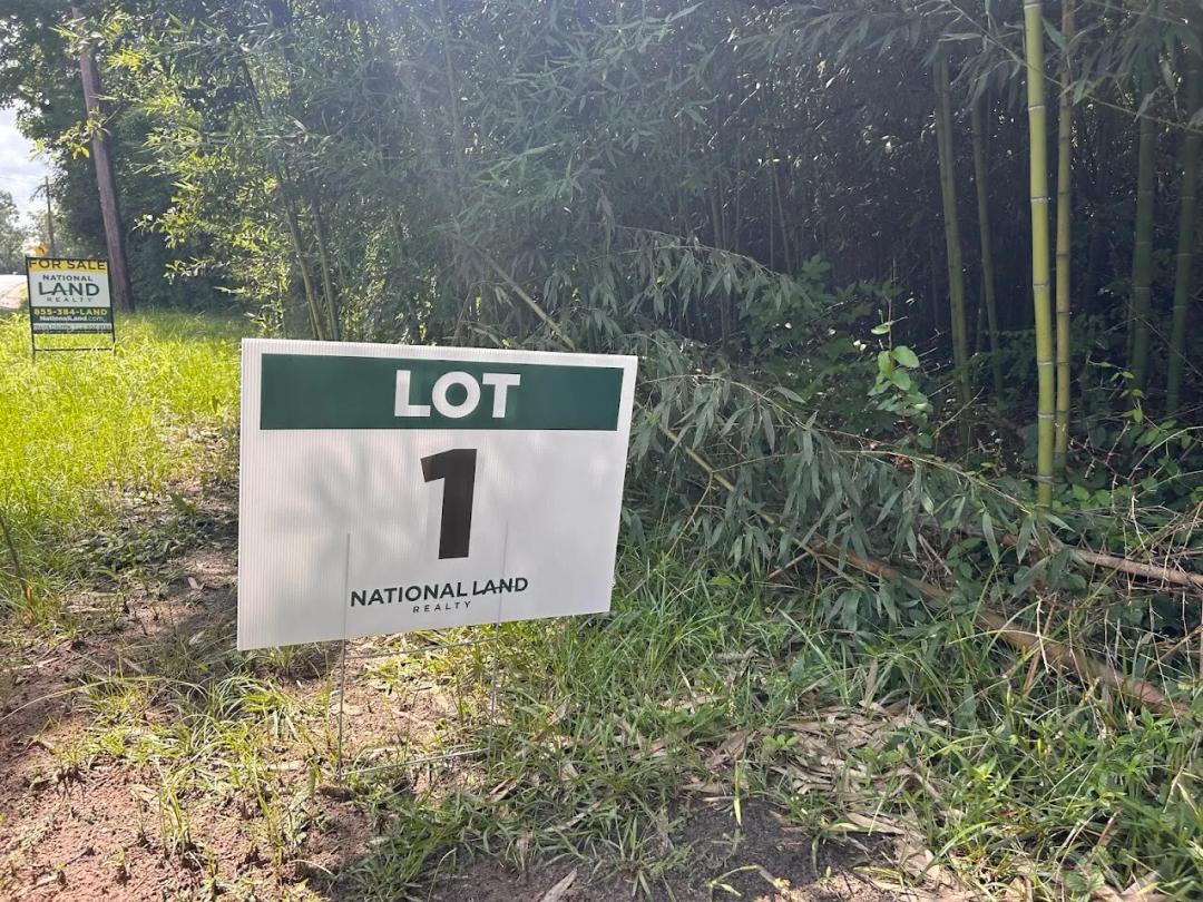 3.27 Acres at 0 Kings Mill Road