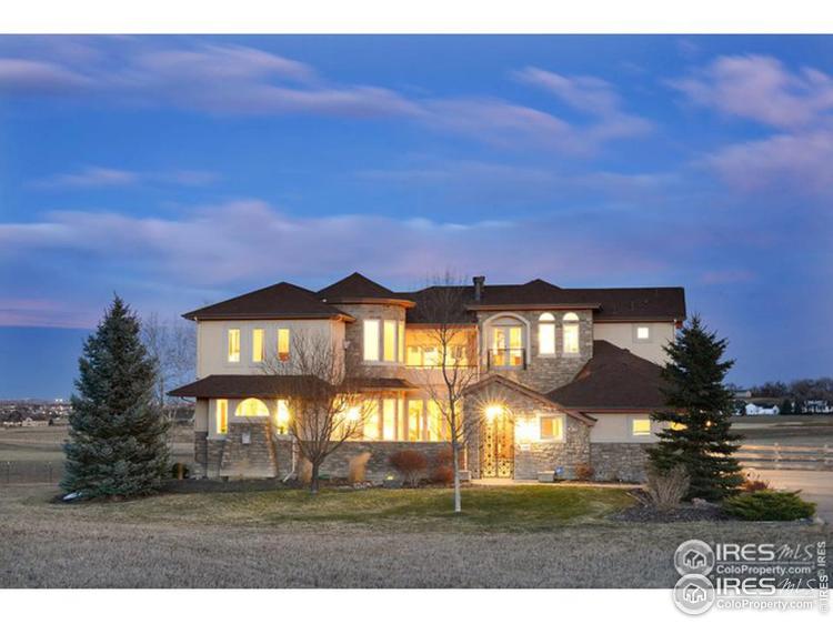 2830 Center Ridge Dr Berthoud CO 80513, Larimer, CO