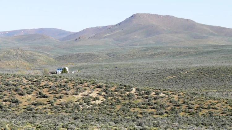 Mobiles Modulars allowed only 2.5 miles from Elko Nevada