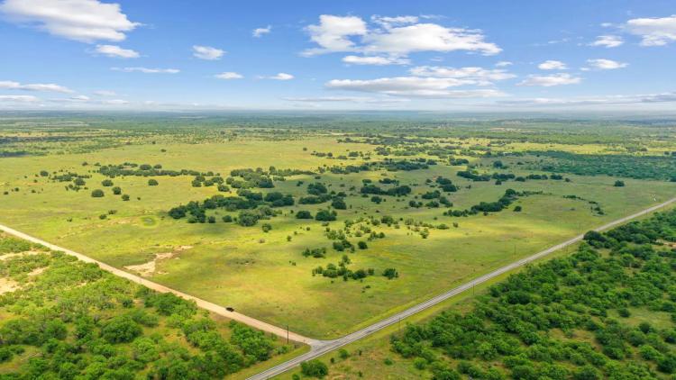 347+/-Acres TBD FM 576 Breckenridge, TX 76424