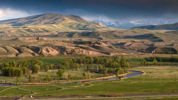 Reeder Creek Ranch