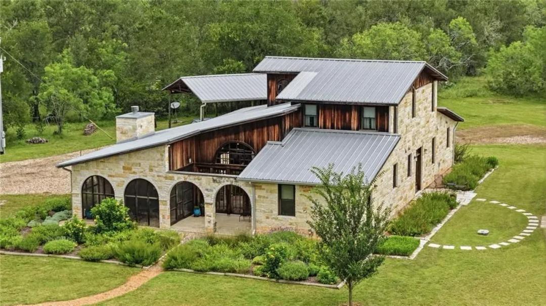 TBD FM 535, Red Rock, Texas 78662