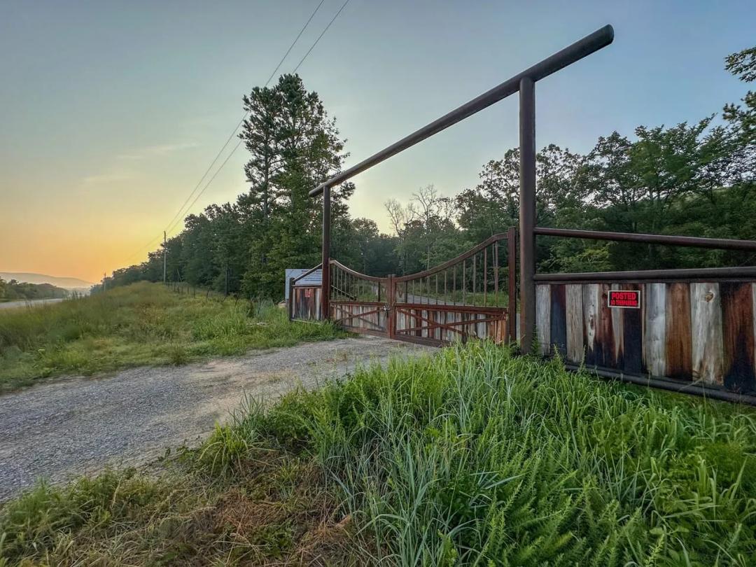 Lot #7 Moonshine Mountain