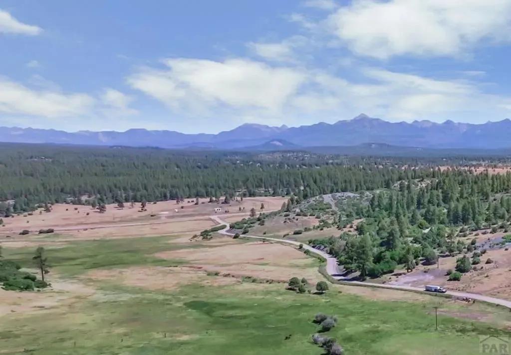 107.08 Acres of Land for Sale in Pagosa Springs, CO