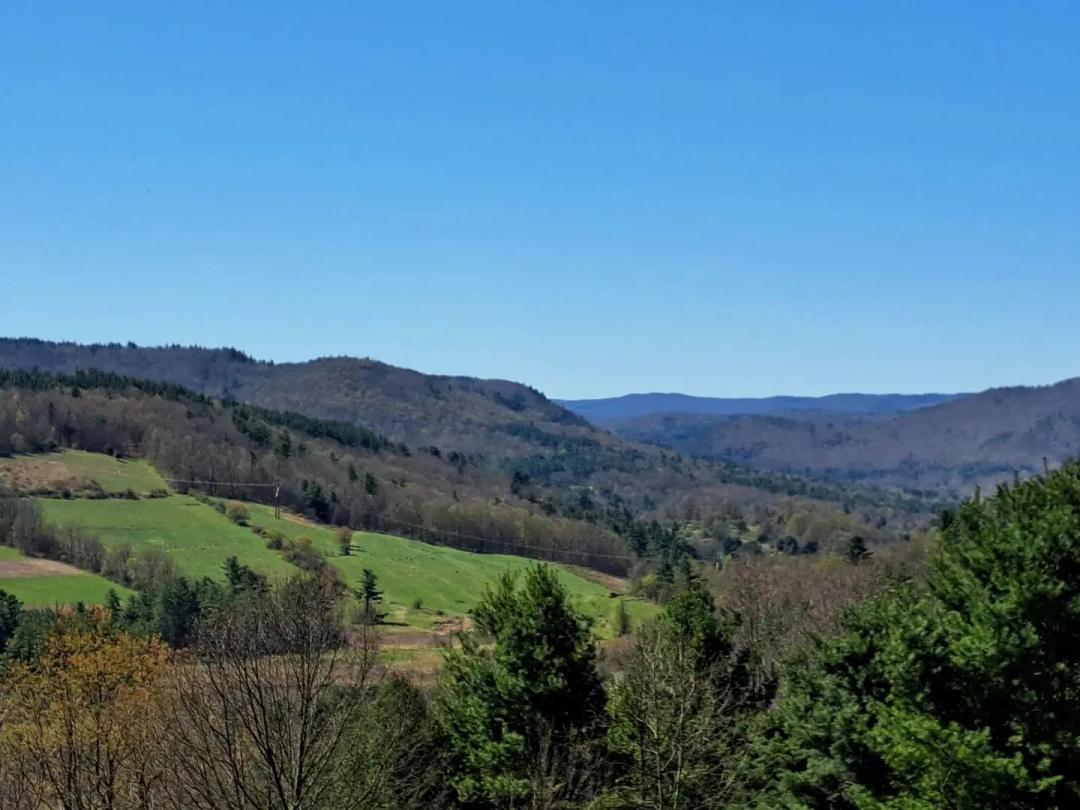 Hoosick Homestead