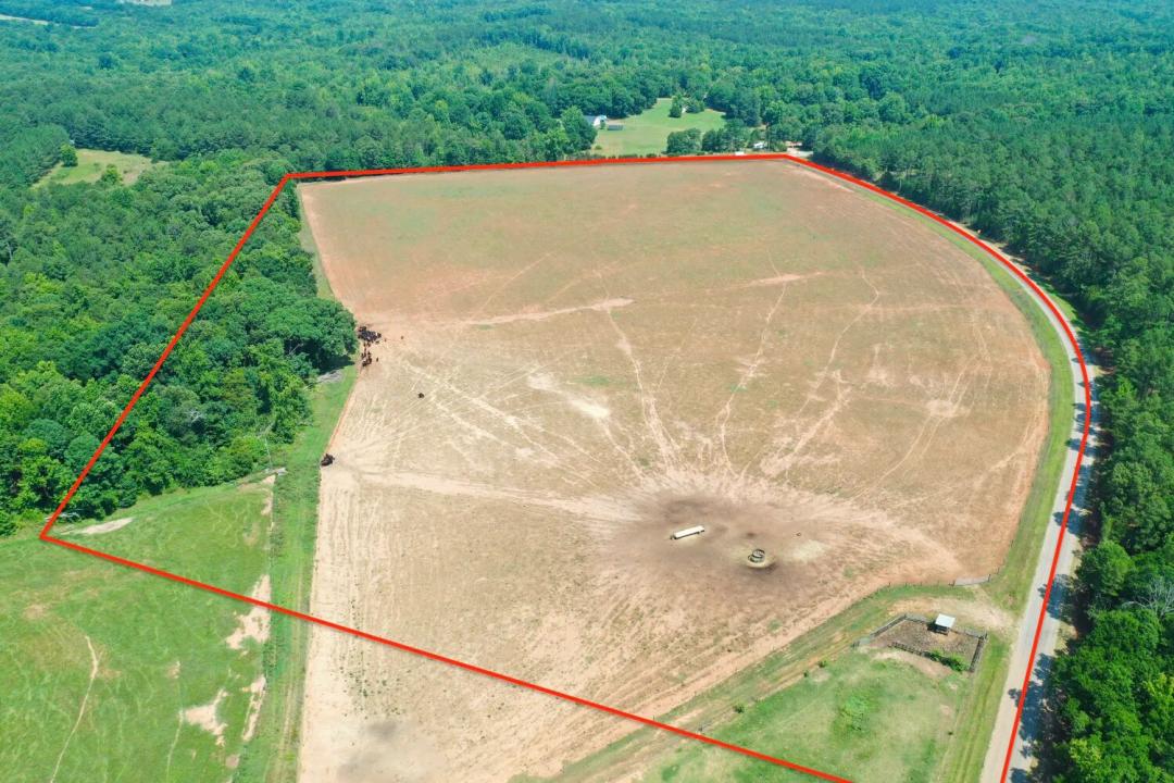 29.60 Acres at 0 Crawford Road
