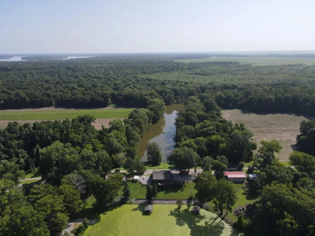 One Equity Share at Bland’s Bayou Hunting Club in Coahoma County, MS 