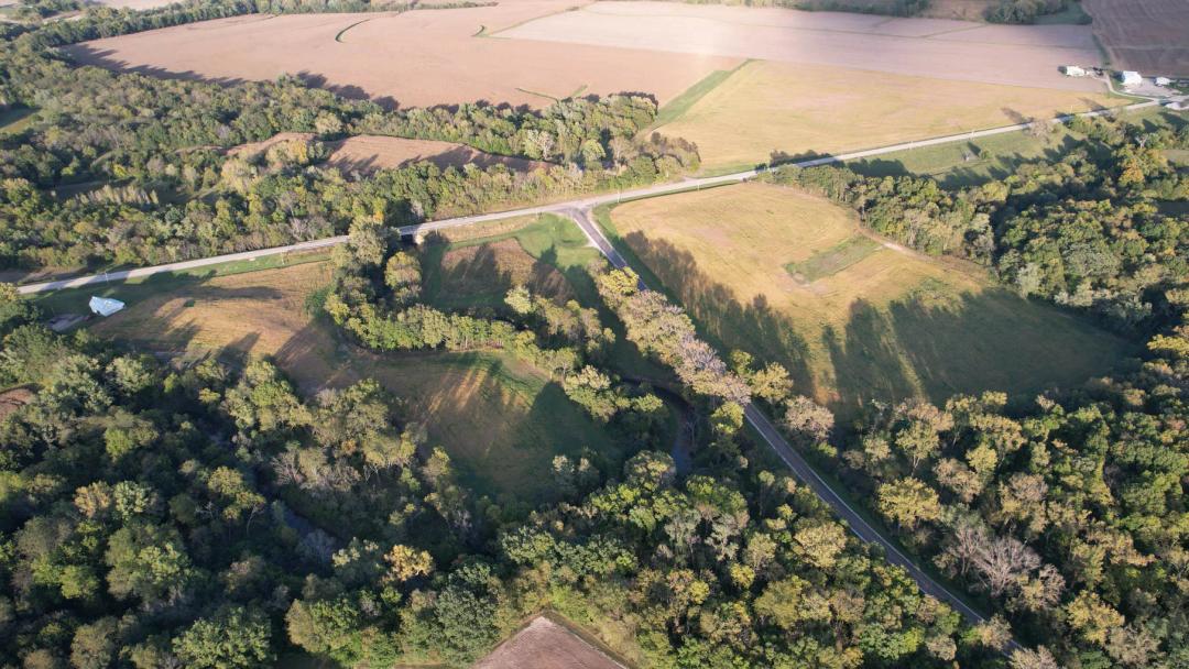 Peoria County, Illinois 17.5 Acres of Land For Sale