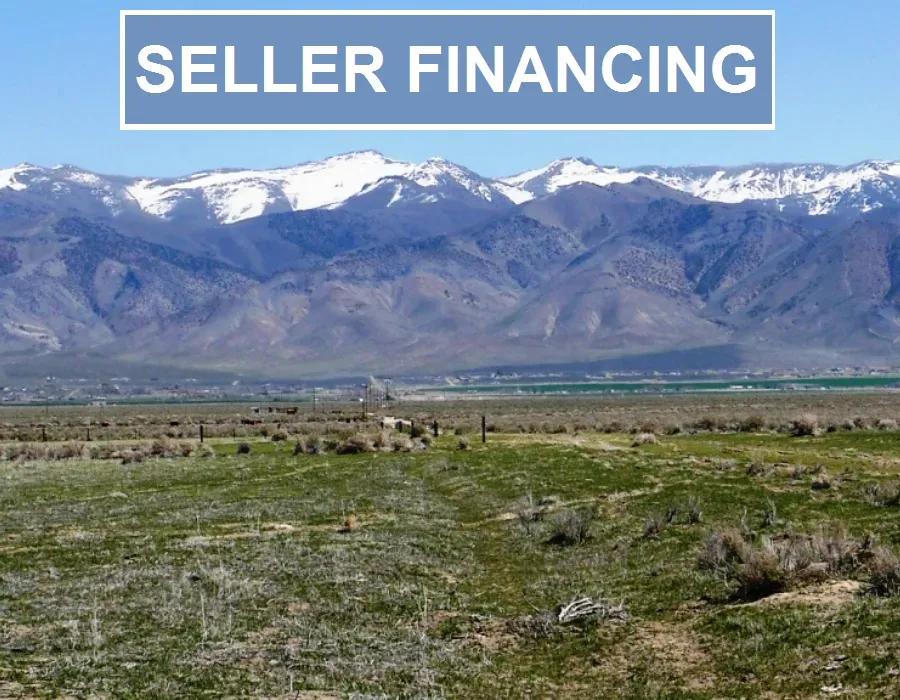 Nevada, Humboldt County, 4.83 Acres Grass Valley Ranchos Lot 65. TERMS $151/Month
