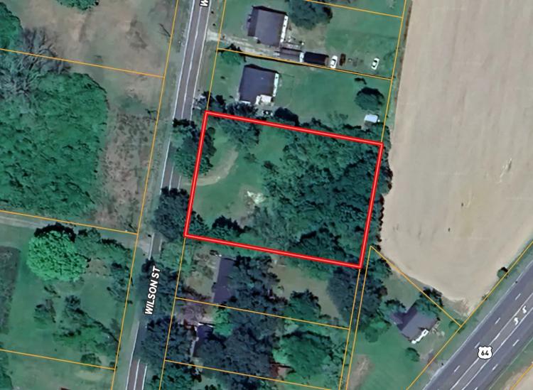 Land for Sale in Plymouth, NC